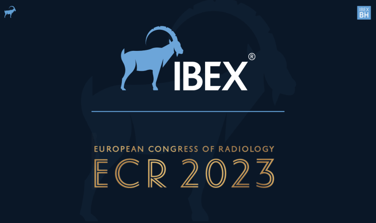 Osteoporosis diagnosis from routine X-ray with IBEX BH